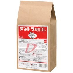 農薬 ダントツ粉剤DL 3kg