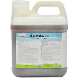 農薬 スミチオン乳剤 5L