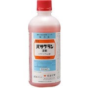 農薬 バサグラン液剤NA 500ml