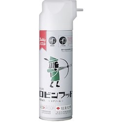 農薬 ロビンフッド 480ml