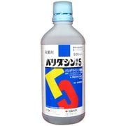 農薬 バリダシン液剤5 500ml
