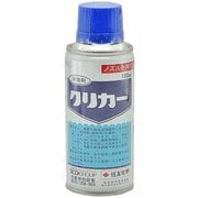 農薬 クリカー 180ml