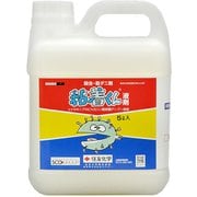 農薬 粘着くん液剤 5L