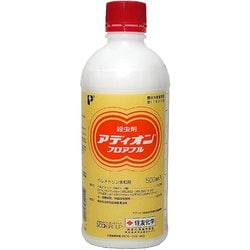 農薬 アディオンフロアブル 500cc