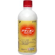 農薬 アディオンフロアブル 500cc