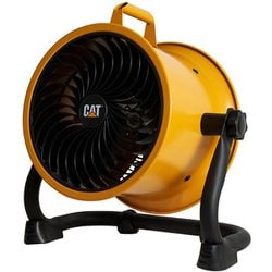 CAT サーキュレーター22cm（壁・床タイプ） HVD-9AC