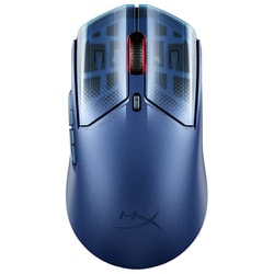 HyperX Pulsefire Haste 2 S Wireless ゲーミングマウス Navy HXR-MSH2S-WL-NV