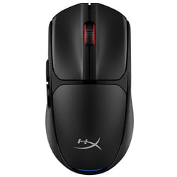 HyperX Pulsefire Fuse Wireless ゲーミングマウス HXR-MSF-WL