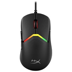 HyperX Pulsefire Saga ゲーミングマウス HXR-MSS