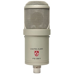 レコーディング向け コンデンサーマイク CLARION FC-357
