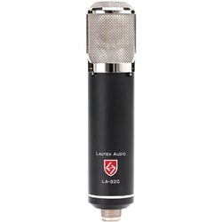 FETコンデンサーマイク LA-320 V2