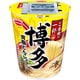 ご当地の一杯 博多 背脂とんこつラーメン