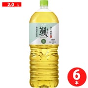 アサヒ 颯 PET 2L×6本