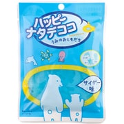 ハッピーナタデココ うみのおともだち 110g [菓子]
