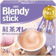 「ブレンディR」 スティック 紅茶オレ 24本 [紅茶]