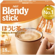 「ブレンディR」 スティック ほうじ茶オレ 18本 [お茶]