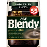 「ブレンディR」 袋 110g [インスタントコーヒー]