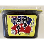 料亭赤だしカップ 500g [味噌]