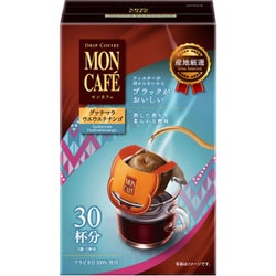 モンカフェ グァテマラ ウエウエテナンゴ 30P