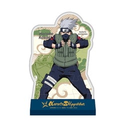 CC-ST016 カブセルスタンディ NARUTO-ナルト-疾風伝 はたけカカシ