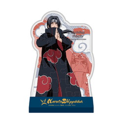 CC-ST017 カブセルスタンディ NARUTO-ナルト-疾風伝 うちはイタチ