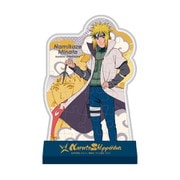 CC-ST018 カブセルスタンディ NARUTO-ナルト-疾風伝 波風ミナト