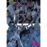 500-734 BLEACH 千年血戦篇 護廷十三隊/星十字騎士団 [ジグソーパズル 500ピース]