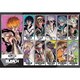 1000T-537 BLEACH 千年血戦篇 BLEACH CALL YOUR NAME VISUAL [ジグソーパズル 1000ピース]