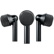 Nexadyne 6 タム/スネア マイクロホン 3本セット NXN6-3PK-J