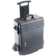 1560M プロテクターモビリティケース フォームなし ブラック 44L 60.4×46.6×30.7cm 正規品 ハードケース 015600-0019-110