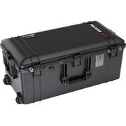 1626 AIRケース ディバイダー付き ブラック 76L 79×43.3×33.9cm 正規品 ハードケース 016260-0040-110