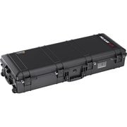1745 AIRケース フォーム付き ブラック 96L 118.6×49.2×22.2cm 正規品 ハードケース 017450-0001-110