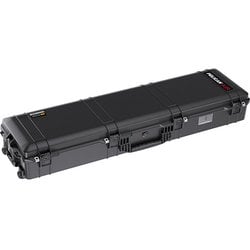 1755 AIRケース フォーム付き ブラック 101L 146.9×43.9×22.5cm 正規品 ハードケース 017550-0000-110