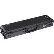 1755 AIRケース フォーム付き ブラック 101L 146.9×43.9×22.5cm 正規品 ハードケース 017550-0000-110