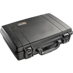 1470 プロテクターケース フォームなし ブラック 11L 42.9×33.6×11.4cm 正規品 ハードケース 1470-001-110