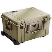1620 プロテクターケース フォームなし デザートタン 72L 62.9×49.7×35.3cm 正規品 ハードケース 1620-021-190
