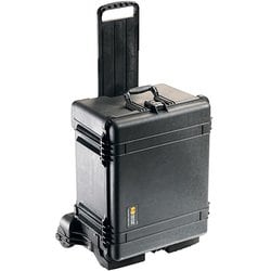1620 プロテクターケース 1620M モビリティケース フォーム付き ブラック 72L 62.9×49.7×35.3cm 正規品 ハードケース 016200-0009-110