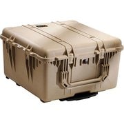 1640 プロテクターケース フォーム付き デザートタン 130L 69.1×69.9×41.4cm 正規品 ハードケース 1640-000-190