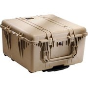 1640 プロテクターケース フォームなし デザートタン 130L 69.1×69.9×41.4cm 正規品 ハードケース 1640-001-190