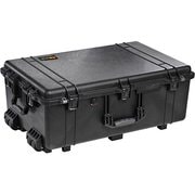 1650 プロテクターケース トレックパック付き ブラック 87L 80.2×52×31.6cm 正規品 ハードケース 016500-0050-110
