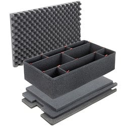 016500-5050-110 [1650 プロテクターケース トレックパックキット 正規品]
