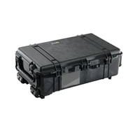 1670 プロテクターケース フォーム付き ブラック 70L 78.8×49.3×28.4cm 正規品 ハードケース 1670-000-110