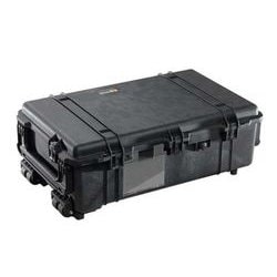 1670 プロテクターケース フォームなし ブラック 70L 78.8×49.3×28.4cm 正規品 ハードケース 1670-001-110