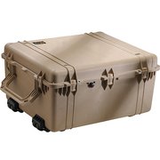1690 プロテクターケース フォームなし デザートタン 70L 84.9×72.1×44.8cm 正規品 ハードケース 1690-001-190