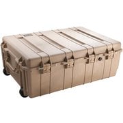 1730 プロテクターケース フォーム付き デザートタン 167L 95.3×68.9×36.5cm 正規品 ハードケース 1730-000-190