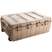 1730 プロテクターケース フォームなし デザートタン 167L 95.3×68.9×36.5cm 正規品 ハードケース 1730-001-190