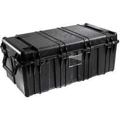 0550 プロテクターケース フォーム付き ブラック 332L 129.7×70×57.9cm 正規品 ハードケース 0550-000-110