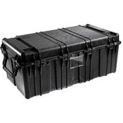 0550 プロテクターケース フォームなし ブラック 332L 129.7×70×57.9cm 正規品 ハードケース 0550-001-110