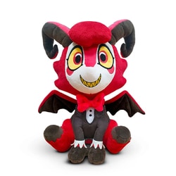 Youtooz ぬいぐるみ ハズビン・ホテルへようこそ ダズル