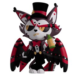 ハズビンホテル YOUTOOZ ピンズ フィギュア Youtooz Hazbin Hotel ピンズ （ヴォックス） – インフォレンズ